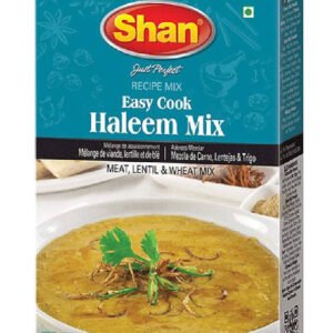 Shan Easy Cook Haleem 300g