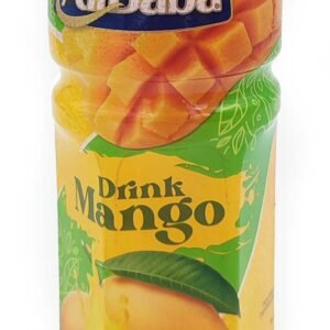 Ali Baba Mango Juice 500mL