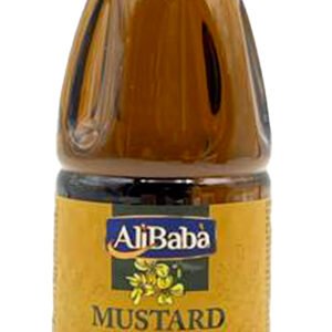 Ali Baba Mustard Oil 500ml