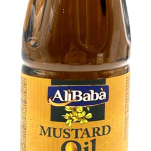 Ali Baba Mustard Oil 1L