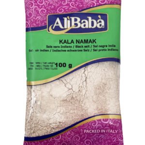 Ali Baba Black Salt 100g