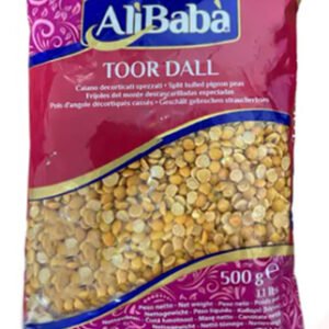 Ali Baba Toor Dal 500g