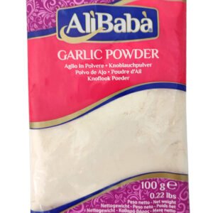 Ali Baba Garlic Powder 100g