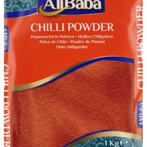 Ali Baba Chilli Powder 1kg