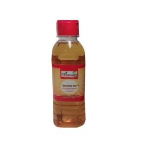 ITS Colombo Sesame Oil 200ml