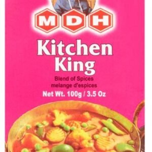MDH Kitchen King Masala 100g