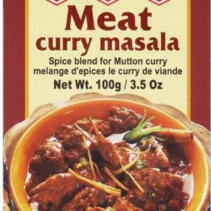 MDH Meat Curry Masala 100g