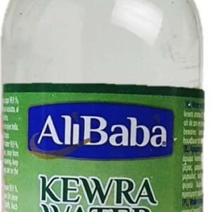 Ali Baba Kewra Water 190ml