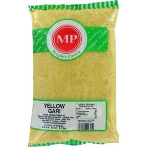 MP Yellow Gari 1.5kg