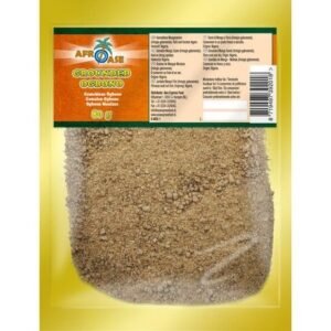 Afroase Ground Ogbono 80g