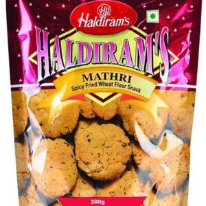 Haldi's Mathri 200g