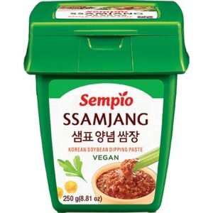Sempio Soybean Paste (Ssamjang) 250g