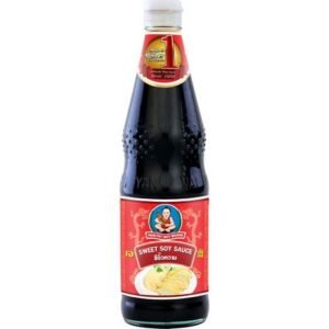 ML Healthy Boy Sweet Soy Sauce 700ml