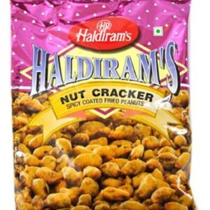 Haldi's Nut Cracker 200g