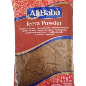 Ali Baba Cumin Powder 1kg