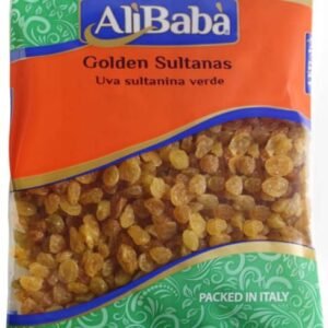 Ali Baba Golden Sultan 100g