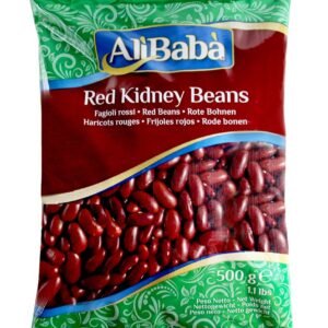 Ali Baba Red Kidney Beans 500g