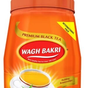 Wagh Bakri Premium Tea 225g