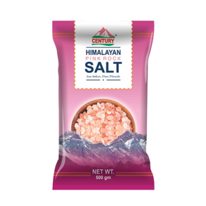 Century Pink Salt 350g