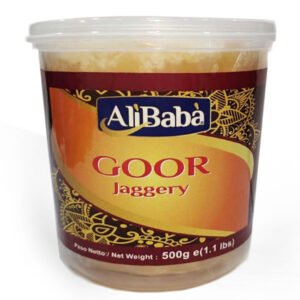 Ali Baba Goor 500g
