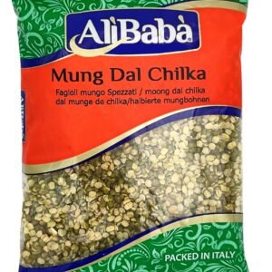 Ali Baba Mung Dal Chilka 500g