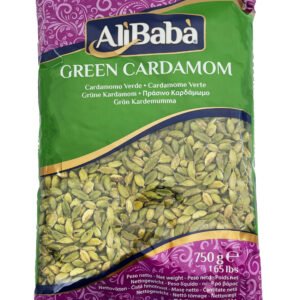 Ali Baba Green Cardamom 750g