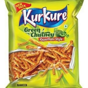 Kurkure Green Chutney 75g