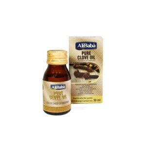 Ali Baba Cloves Oil 30ml