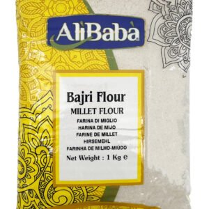 Ali Baba Bajri (Millet) Flour 1kg