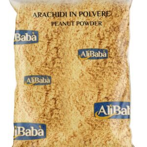 Ali Baba Peanut Powder 500g