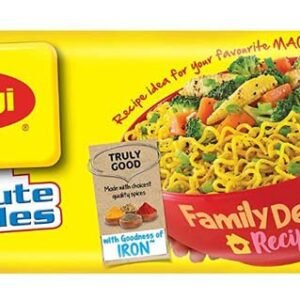 Maggi Masala Noodle 560g