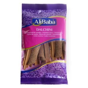 Ali Baba Cinnamon Whole 50g