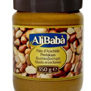 Ali Baba Peanut Butter 350g