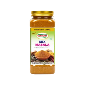 Century Mix Masala Jar 200g