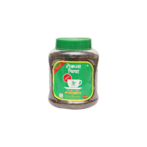 Tokla Green Tea (Jar) 500g