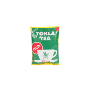 Tokla Green Tea (Pouch) 200g