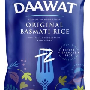 Daawat Basmati Rice 1kg