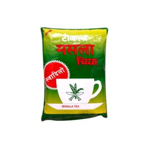 Tokla Masala Tea (Pouch) 200g