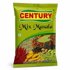 Century Mix Masala 150g