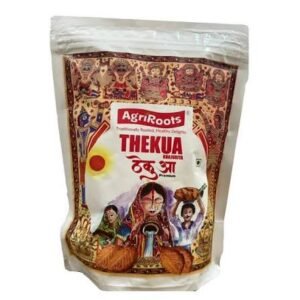 Agri Root Thekuwa 200g