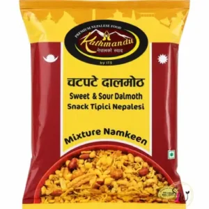 Kathmandu Dalmoth (Sweet & Sour) 300g