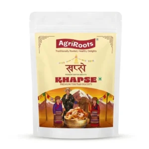 Agri Root Khapse 150g