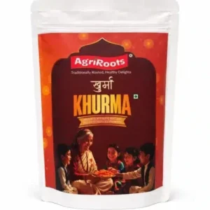 Agri Root Khurma 200g