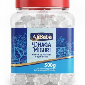 Ali Baba Dhaga Mishri 500g