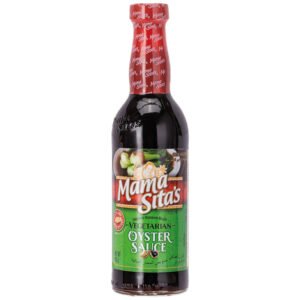 Mama Sita's Vegetarian Oyster Sauce 423ml