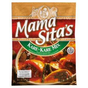 Mama Sita's Kare Kare Mix 57g