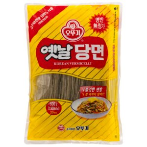 Ottogi Korean Vermicelli 500g